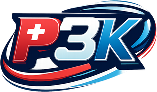 Logo p3k